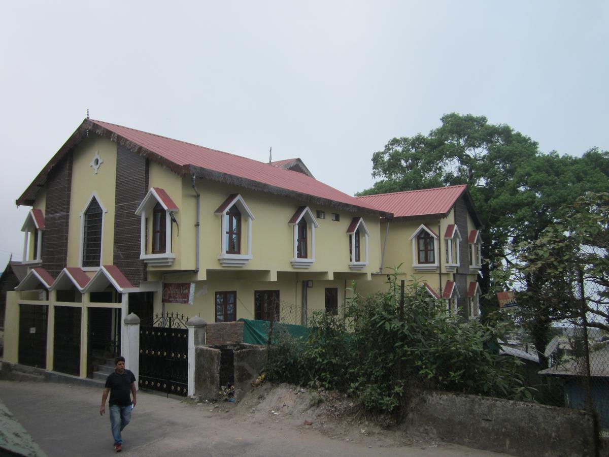 Merry Villas Kurseong Exterior foto